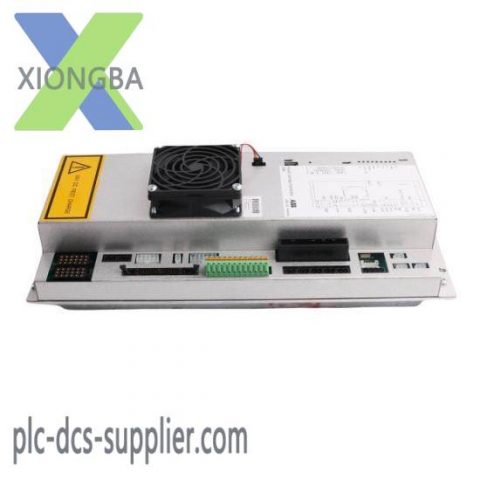 ABB PDB-02 Thermocouple/mV Input Module 3HNA026293-001 | High Precision Temperature & Voltage Input