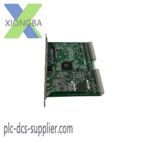 ABB PEP-A-220VAC Digital Output Circuit Card, Industrial Control Module