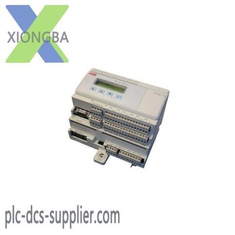 ABB PFEA113-20 3BSE028144R0020 Pressure Module Sensor