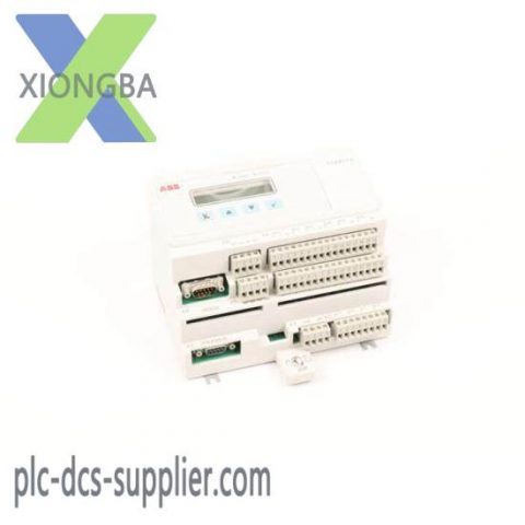 ABB PFEA113-20 | High-Performance Tension Control Module