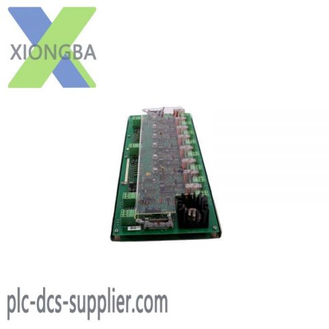 ABB PFEA113-65 3BSE050092R65 - Precision Control Module for Advanced Manufacturing Systems