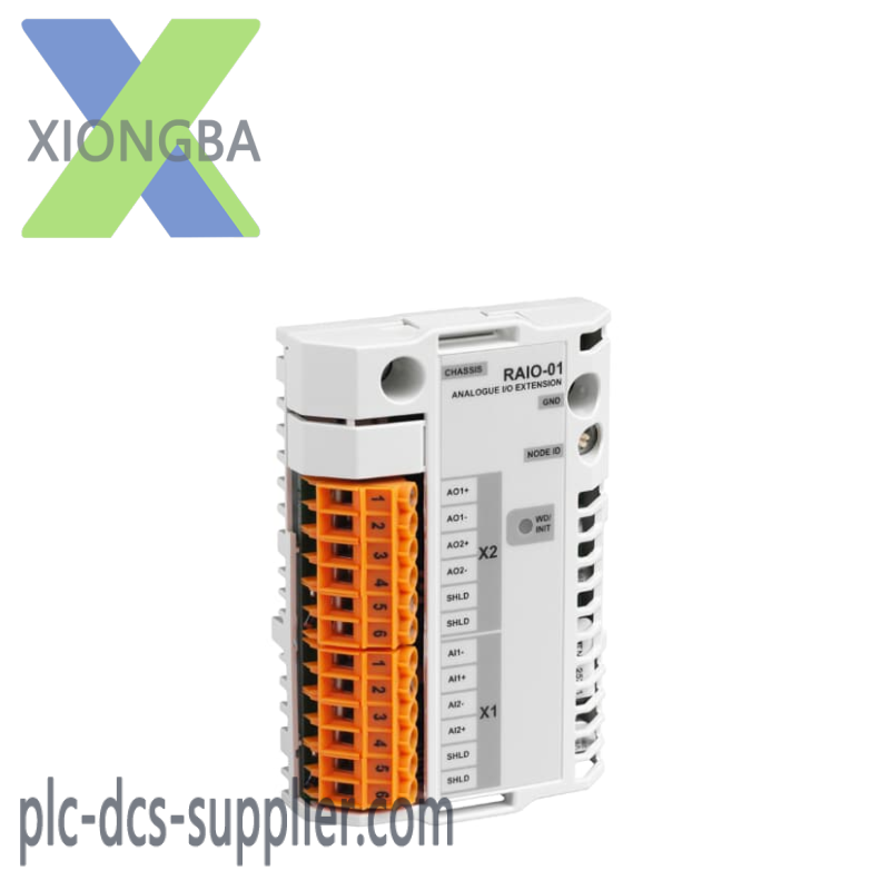 abb_pfsk130_3bse002616r1-1.png ABB PFSK130 3BSE002616R1 Industrial Control Module