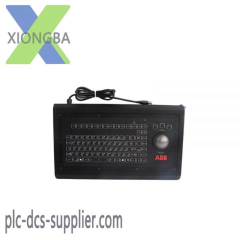 ABB PFSK160A 3BSE009514R1 Industrial Control Module