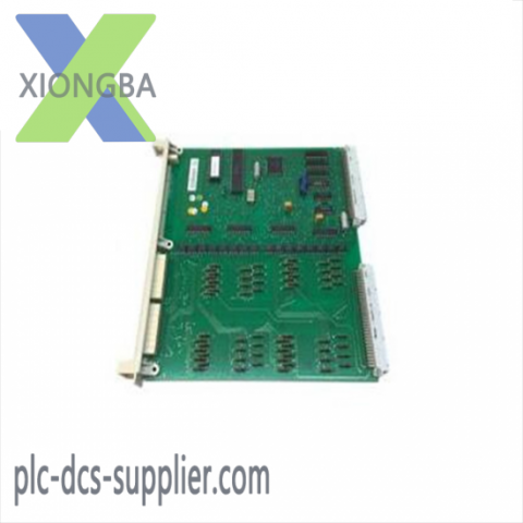 ABB PFSK163 3BSE016323R3 Profibus Communication Board