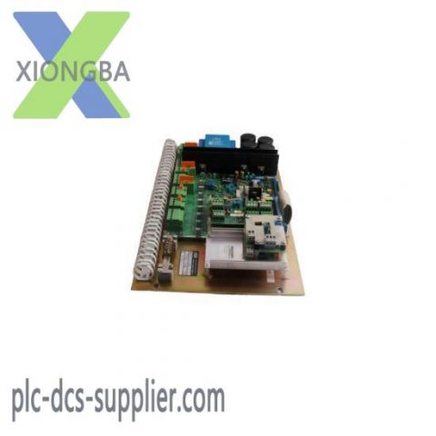 ABB PFTK101A YM222001-UC PFTA102 - Advanced Industrial Control Module