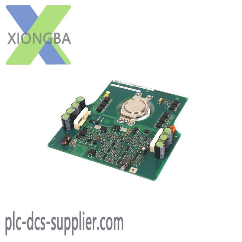 abb_pftl201c_3bse007913r50.jpg ABB PFTL201C 3BSE007913R50 Module Controller