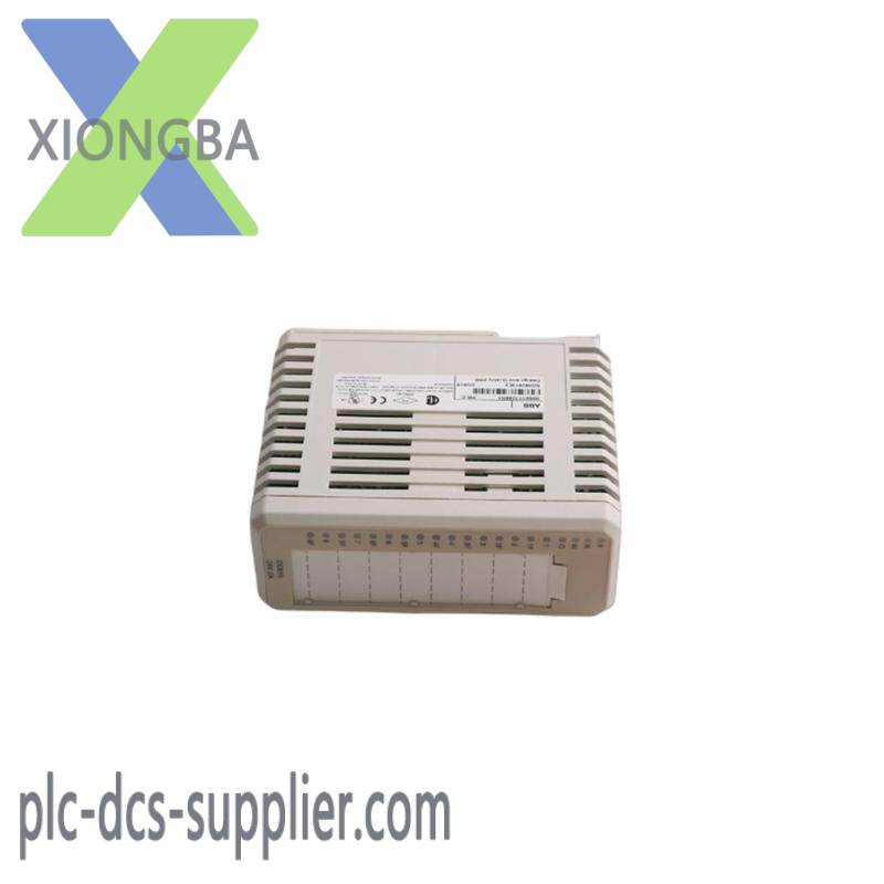 abb_pftl201c_3bse007913r50_2.jpg ABB PFTL201C 3BSE007913R50 Module Controller