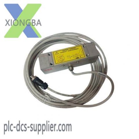 ABB PFTL301E-1.0 KN 3BSE019050R1000: Advanced Control Module for Industrial Automation