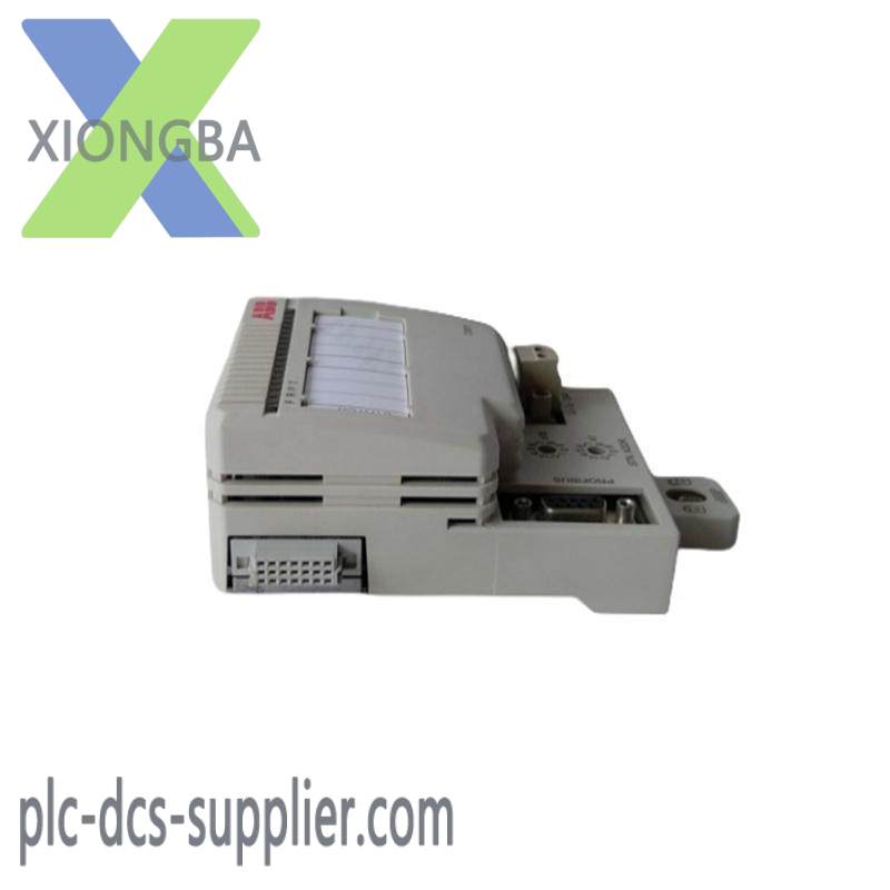 abb_pharps320000000_2.jpg ABB PHARPS320000000 Power Supply Module for Industrial Automation