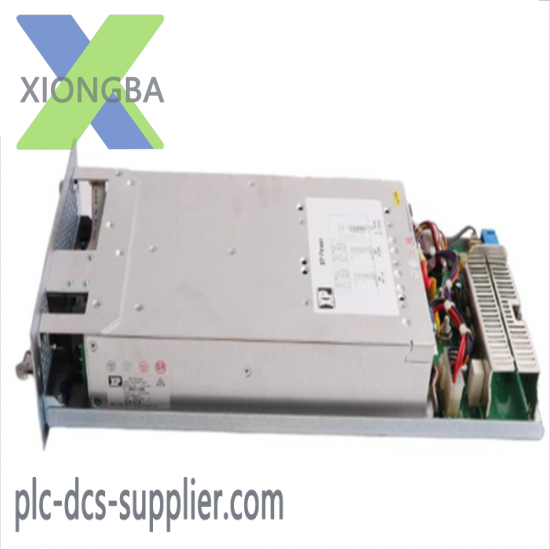 abb_pharps32000000_1.png ABB PHARPS32000000 - Industrial Power Supply, High Efficiency & Reliability