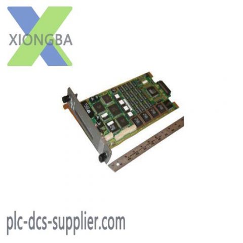 ABB PHCBRC10000000 - Symphony Harmony Bridge Controller, Advanced Industrial Automation Solutions