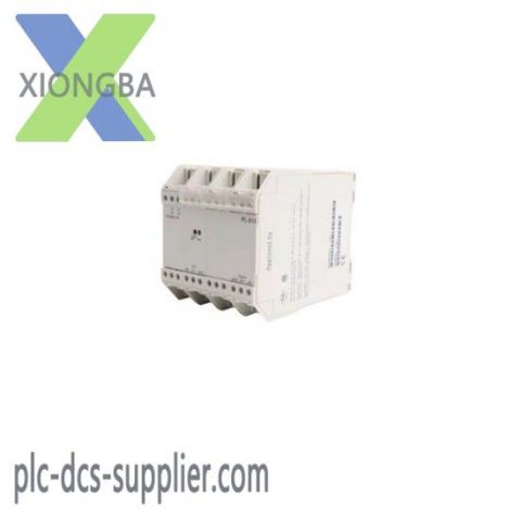 ABB PL810 3BDH000311R0101 Profibus Linking Device - Industrial Automation Solution