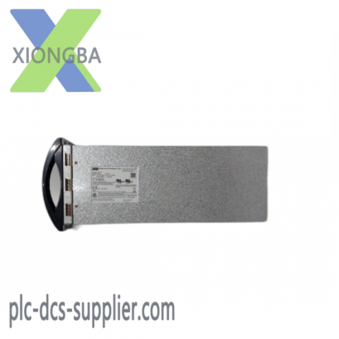 ABB PM01 - Digital Control System Module