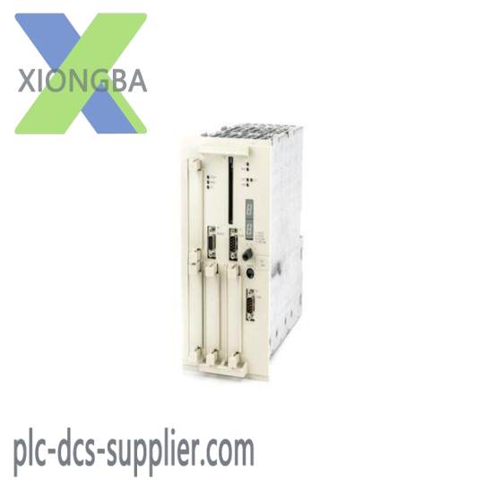 abb_pm150v08_3bse009598r1_processor_module_8_mbyte.jpg ABB PM150V08 3BSE009598R1 High-Speed 8 MByte Dynamic RAM PLC Processor Module