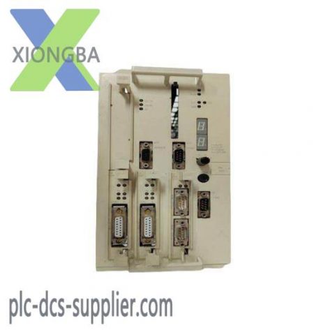 ABB PM150V08 Processor Module - Advanced Control Solutions for Industrial Automation