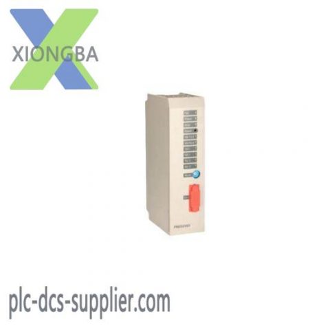 ABB CS31 ICSF08D1 Procontic High Speed Counter