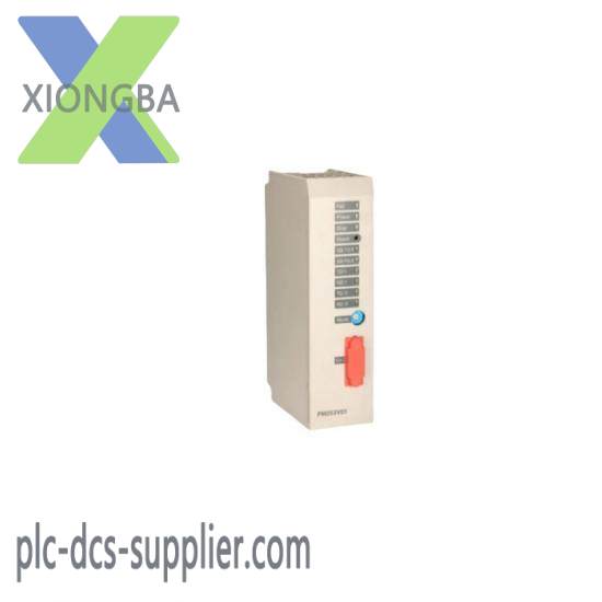 abb_pm253v01_i_o_unit_power_supply_module.jpg ABB PM253V01 I/O Unit Power Supply Module - Reliable Energy Source for Industrial Automation