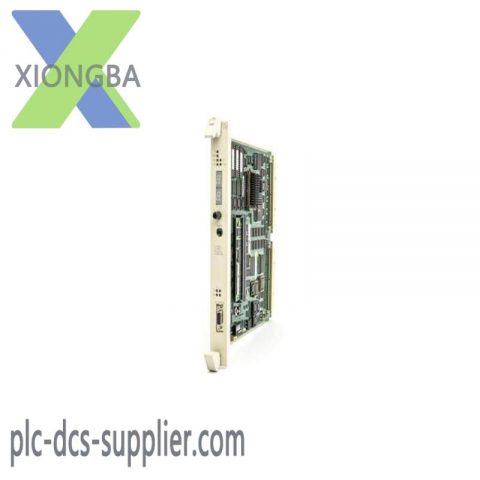 ABB PM510V16 3BSE008358R1; Producer:ABB