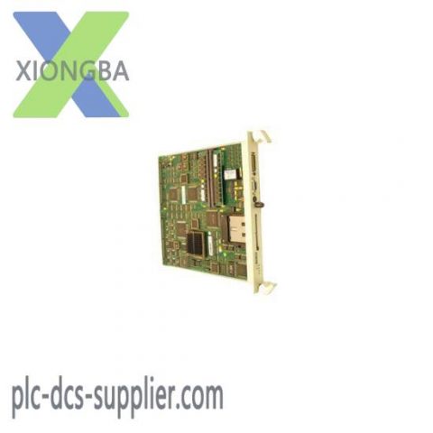 ABB PM511V08 3BSE011180R1 Processor Module
