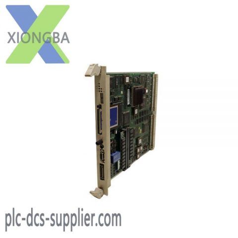 ABB PM511V16 3BSE011181R1 Module Controller