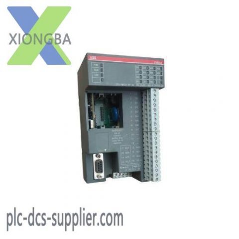 ABB DSQC602 3HAC12816-1 Industrial Control Card