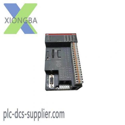 ABB PM554-TP-ETH A8 | Controller Module