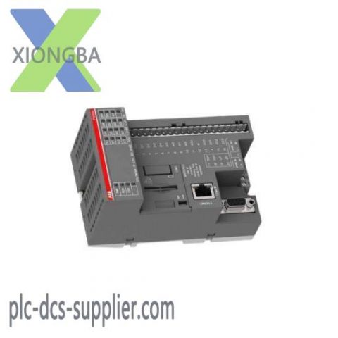 ABB PM564-TP-ETH Module