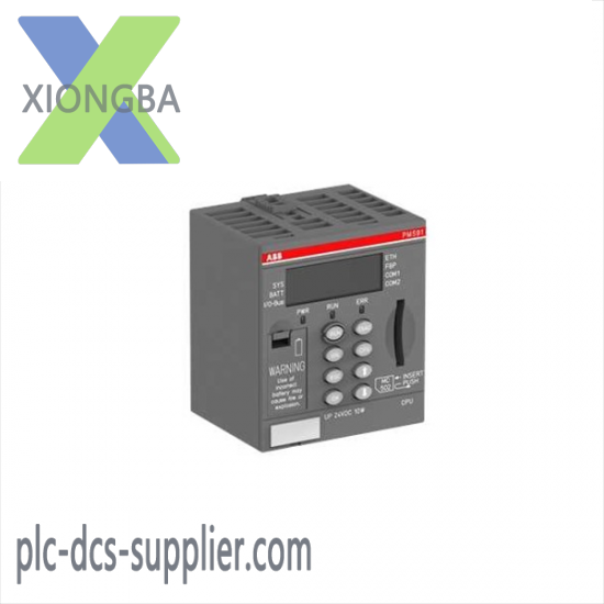 abb_pm581-eth_prog_log_controller-1.png ABB PST142-690-70 690V 132KW Soft Starter Drive for Industrial Control Systems