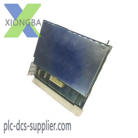 ABB PM630 AC110 Board, Industrial Automation Control