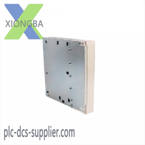 ABB PM632 Processor Unit - Advanced Control for Industrial Automation