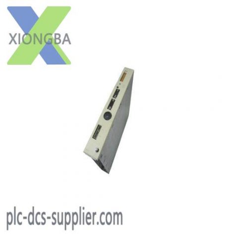 ABB NTU-7Q2E Bailey INFI 90 Process Control Module