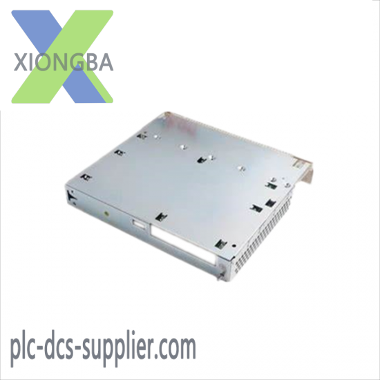 abb_pm645b_3bse010535r1_processor_module.png ABB 3HAC023581-001 | High-Precision Industrial Control Module