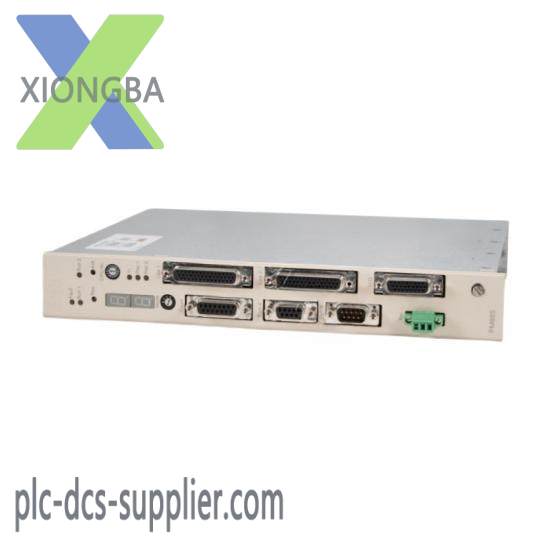 abb_pm665_1.jpg ABB PM665 - Industrial Automation Control Module, Precise & Reliable