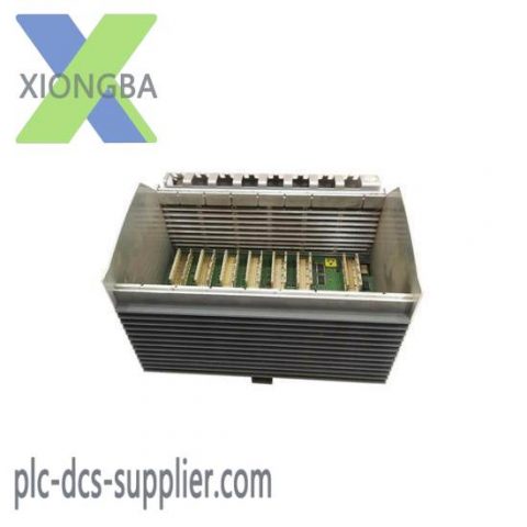 ABB PM803F Central Unit PLC for Industrial Automation Solutions