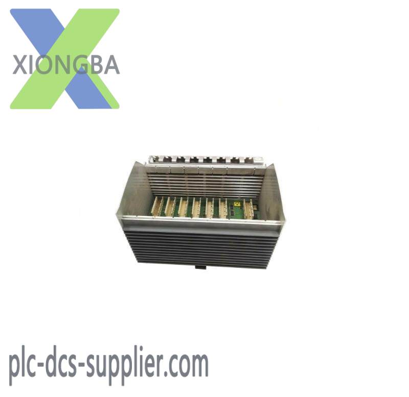 abb_pm803f_1.jpg ABB PM803F Central Unit PLC for Industrial Automation Solutions