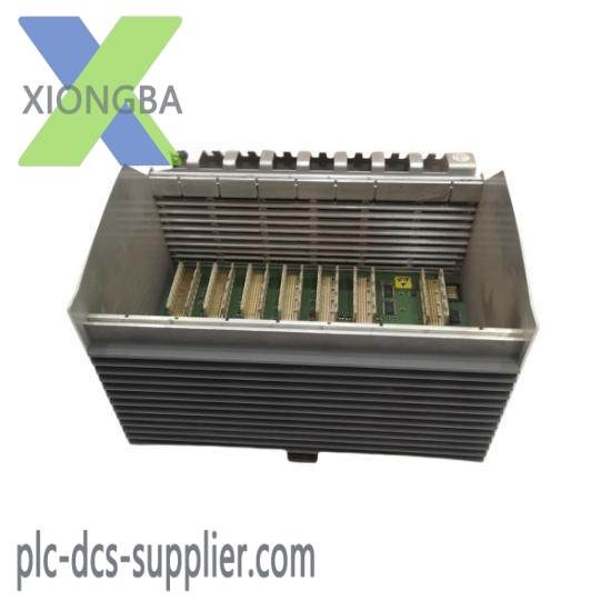 abb_pm803f_2.jpg ABB PM803F Central Unit PLC for Industrial Automation Solutions