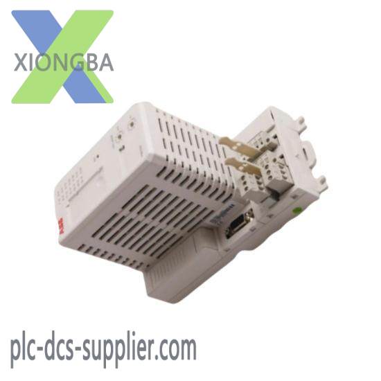 abb_pm810v2_1.jpg ABB 3HAC025321-002: High-Performance Control Module for Industrial Applications