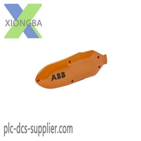 ABB PM820-1 Control Module