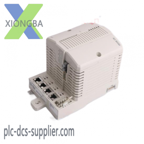 ABB PM856AK01 3BSE066490R1 Processor Unit - Industrial Control Excellence