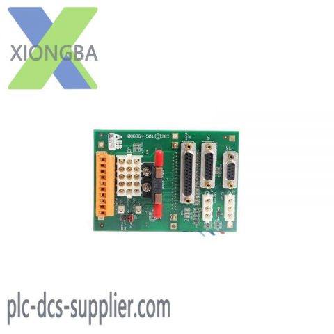 ABB PM858-C 3BSE093350R1 - Advanced Process Control Module