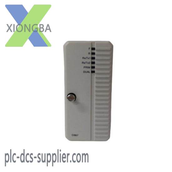 abb_pm861ak02.jpg ABB PM861AK02 - Advanced PLC Module by Leading Manufacturer