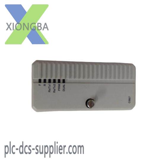 abb_pm861ak02_1.jpg ABB PM861AK02 - Advanced PLC Module by Leading Manufacturer