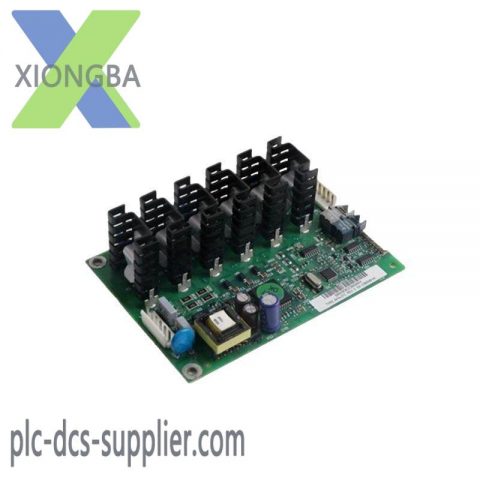 ABB PM864AK01-eA Industrial Control Module