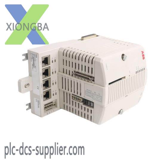 abb_pm864ak01_3bse018161r1_processor_unit_kit.jpg ABB PM864AK01 3BSE018161R1 - Advanced Process Control Module Kit