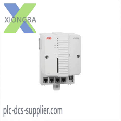 ABB 3HAC022546-003: Precision Control Module for Industrial Automation