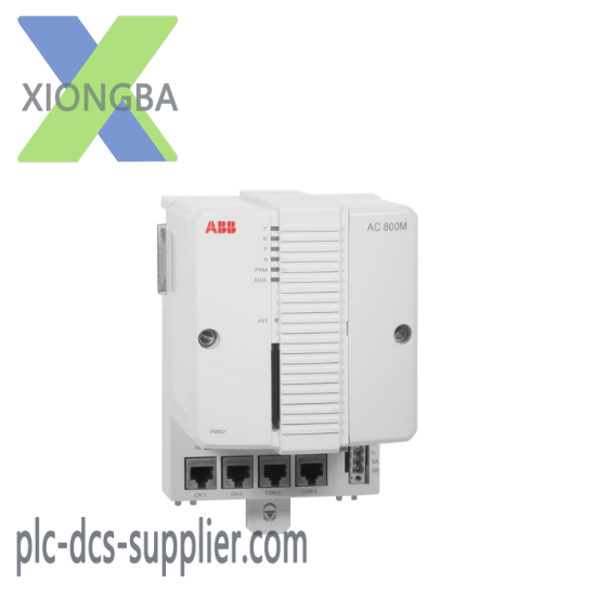 abb_pm867k01_3bse076355r1_controller_new-1.png AB 2706-B11J8 New Control Module, Precision Industrial Automation Solution