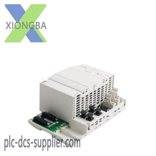 abb_pm902f_3bdh001000r0001_central_processing_unit_1.jpg ABB PM902F 3BDH001000R0001 Central Processing Unit