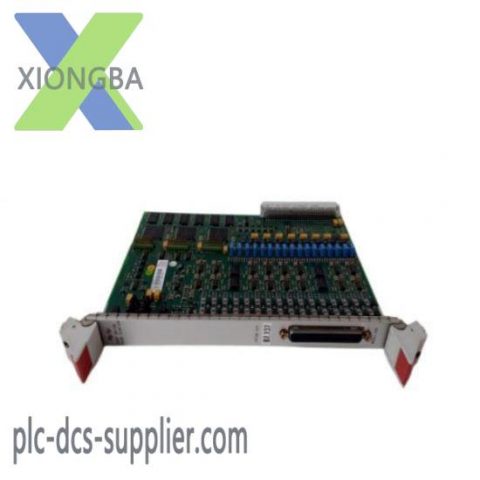 ABB PM904F CPU Module, 3BDH001002R0001, High Performance Control Core