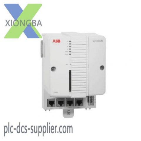 ABB PMSI121 3BSE005669R1 Industrial Processor Unit