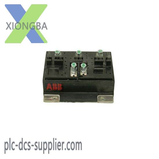 abb_pp15012hs-5a_power_supply_module-1.jpg ABB DSQC509 3HAC5687-1/05 - High-Performance Programmable Logic Controller Module